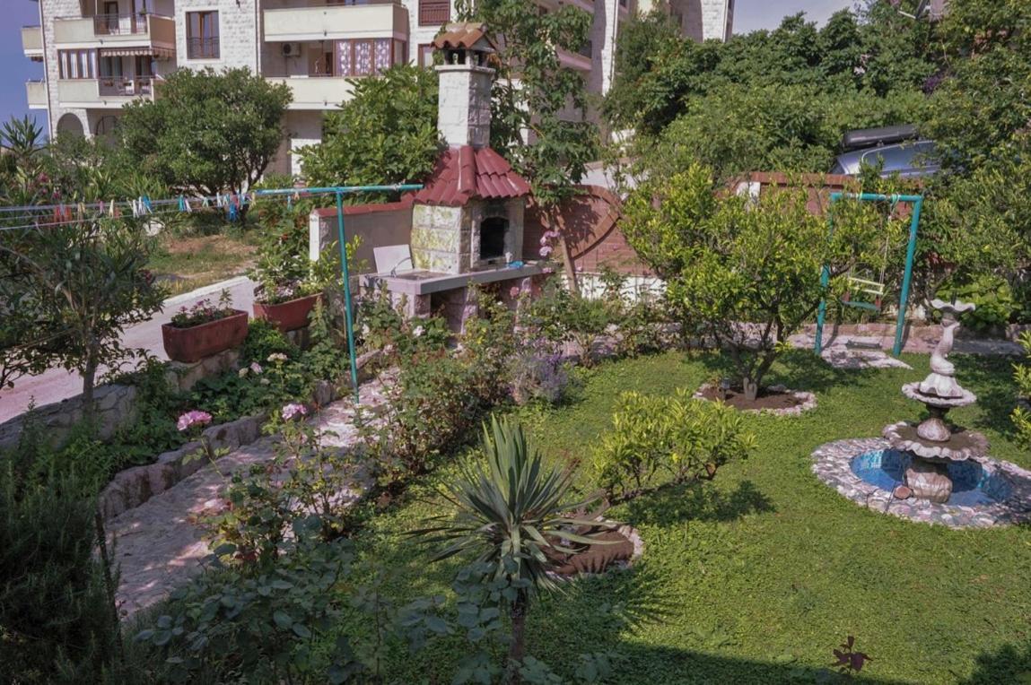 Vila Mila Petrovac 외부 사진